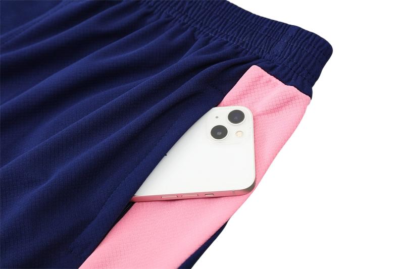 25/26 Feyenoord Pink/Blue