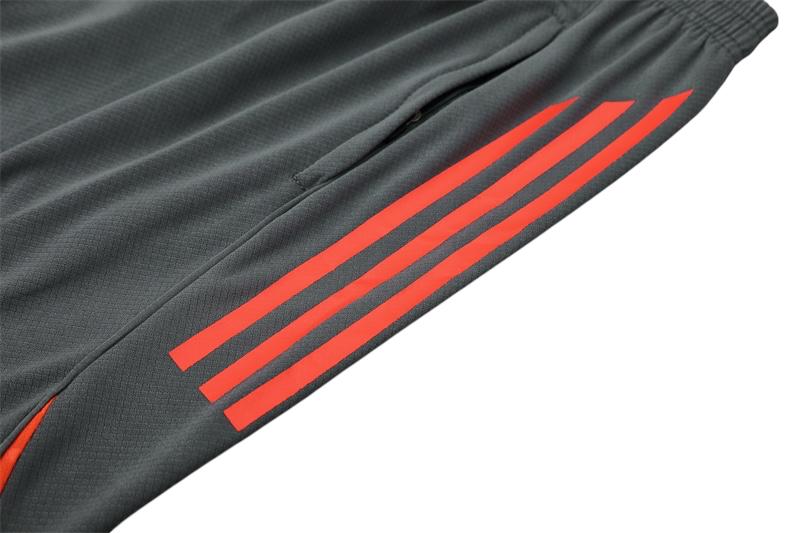 25/26 Bayern München Orange