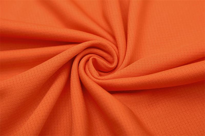 25/26 Bayern München Orange
