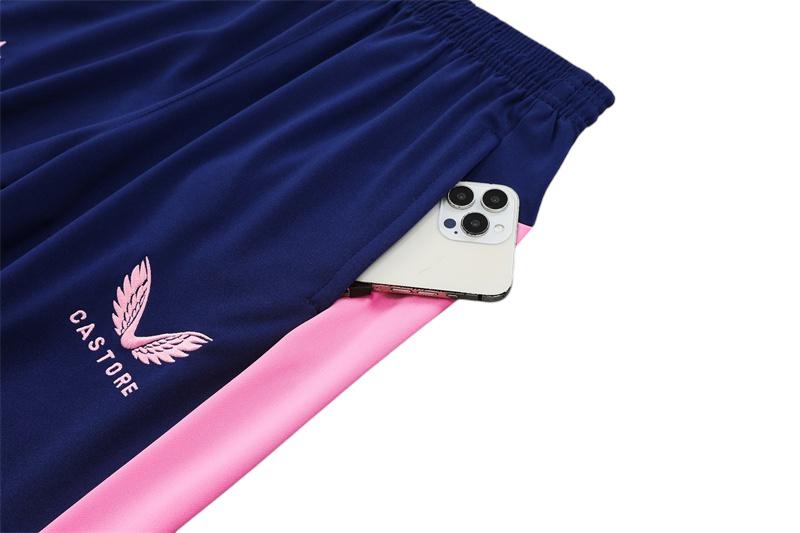 Feyenoord 25/26 Pink/Blue