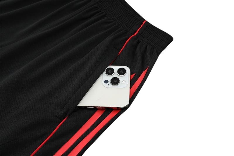 25/26 Ajax White/Black