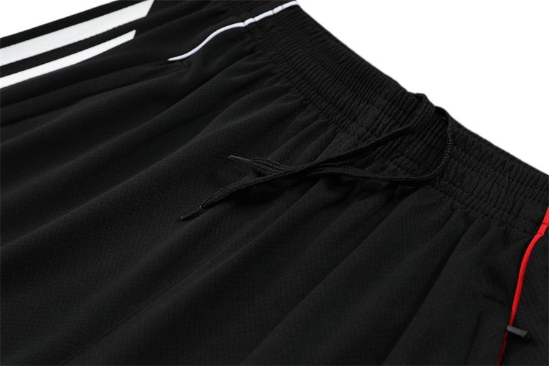 25/26 Ajax White/Black