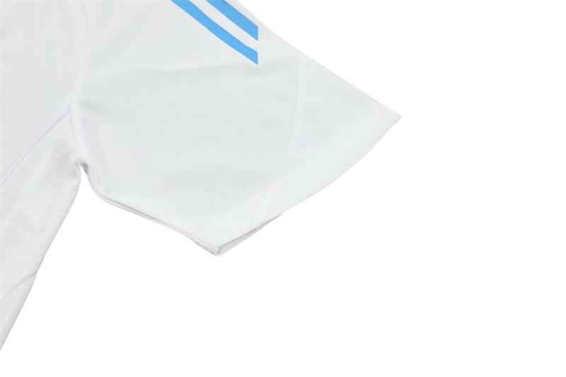 25/26 Real Madrid Babyblue