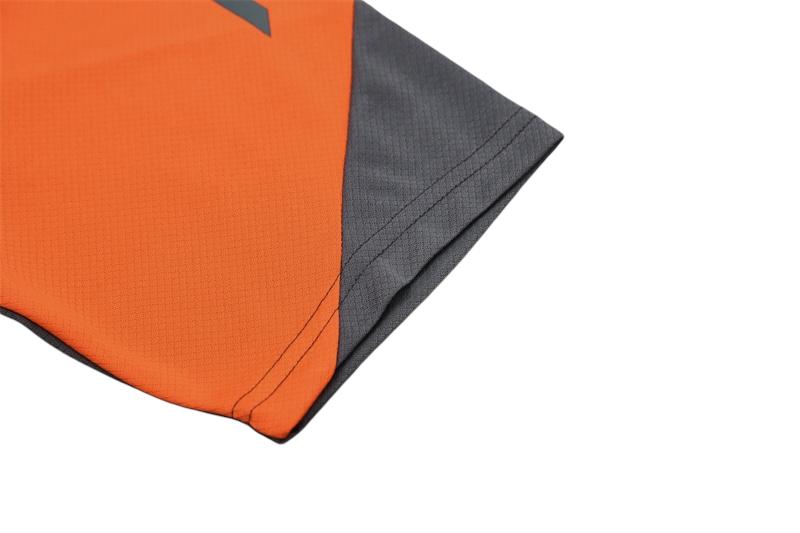 25/26 Bayern München Orange