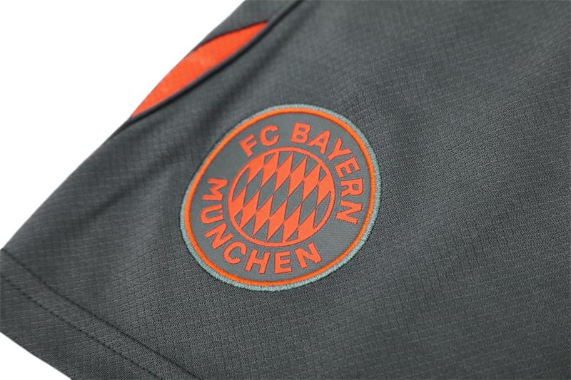 25/26 Bayern München Orange