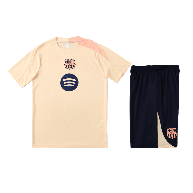 25/26 Barcelona Beige