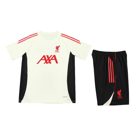 Liverpool 25/26 White