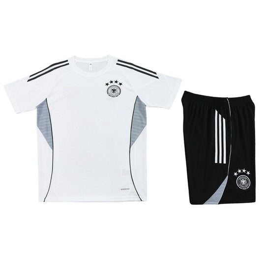 Duitsland 25/26 White