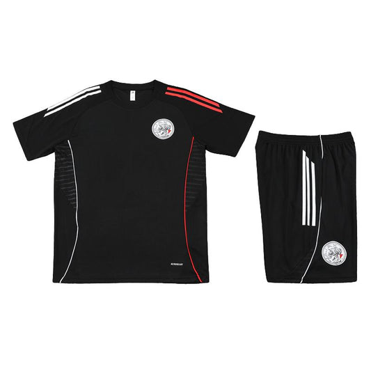 Ajax Amsterdam 25/26 Black
