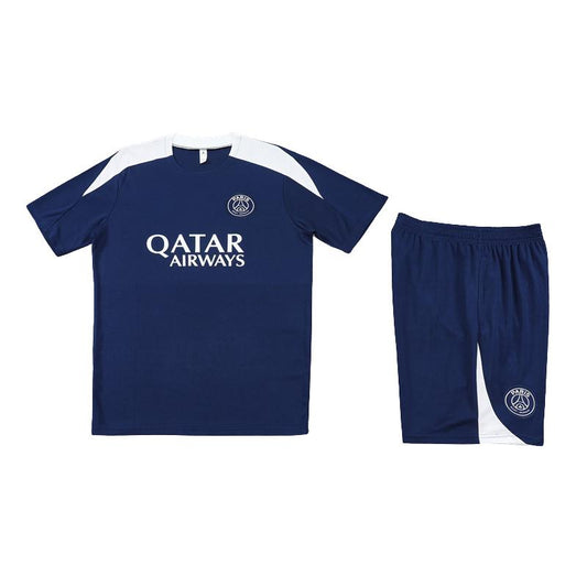 Paris Saint Germain 25/26 Kobaltblue
