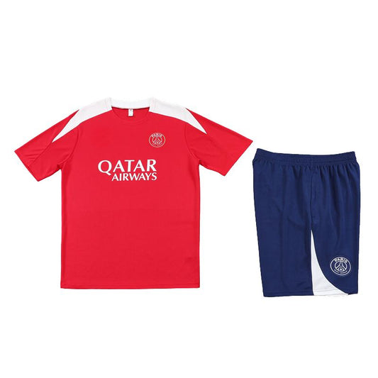 Paris Saint Germain 25/26 Red