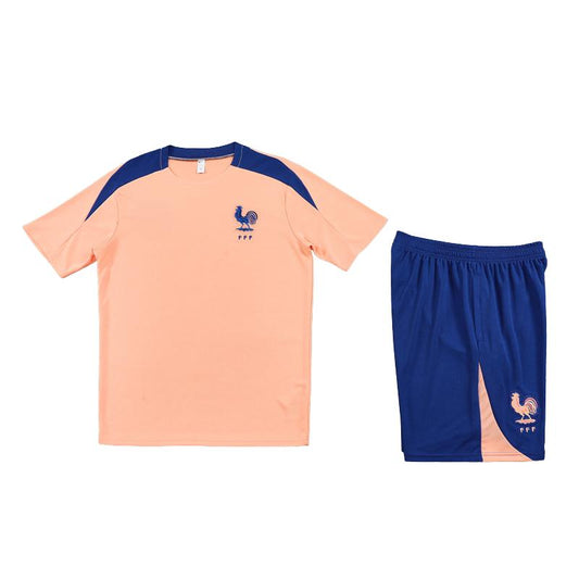 Frankrijk 25/26 Pink/Blue