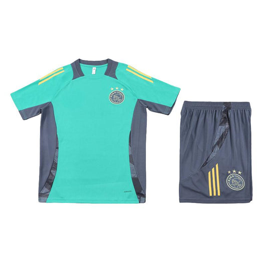 Ajax Amsterdam 24/25 Lightblue