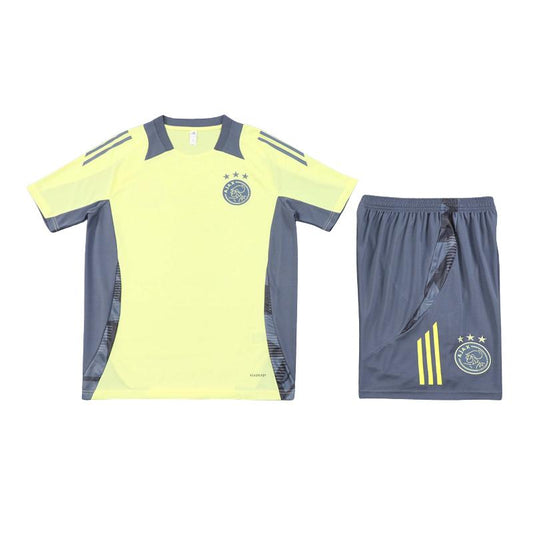 Ajax Amsterdam 24/25 Yellow