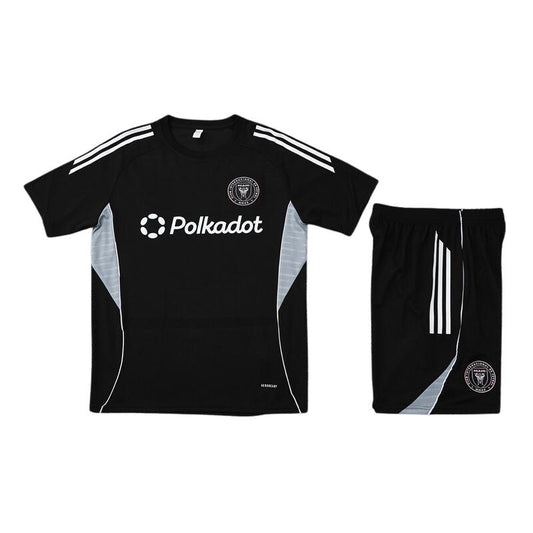 Inter Miami 25/26 Black
