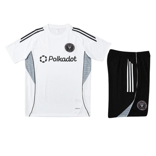 Inter Miami 25/26 White