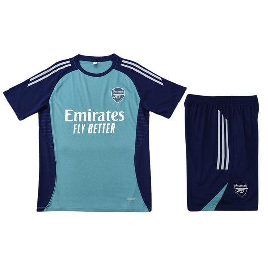 Arsenal 25/26 Blue