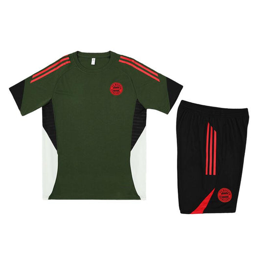 Bayern München 25/26 Green