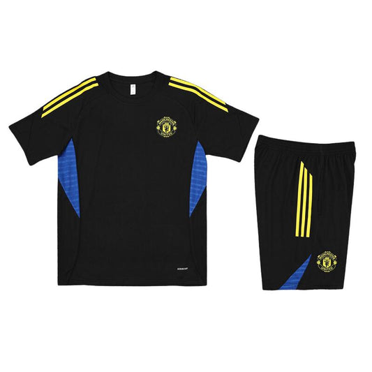 Manchester United 25/26 Black