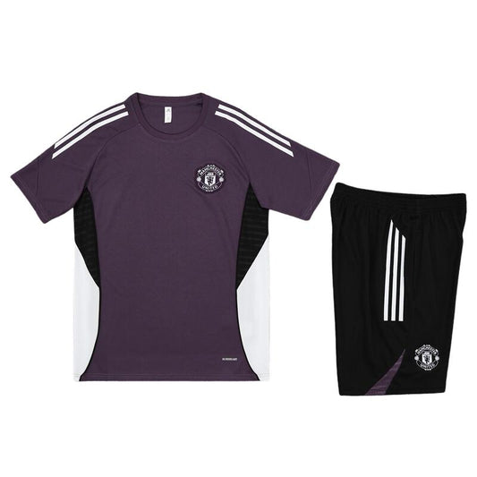 Manchester United 25/26 Purple