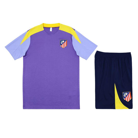 Atlético Madrid 25/26 Purple