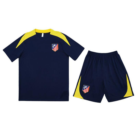 Atlético Madrid 25/26 Kobaltblue