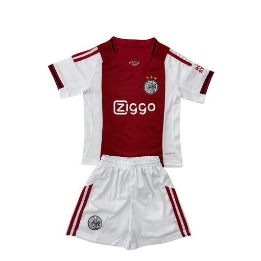 Ajax Home 25/26 Wedstrijdset