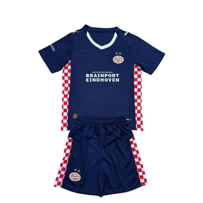 PSV Eindhoven Away 25/26 Wedstrijdset