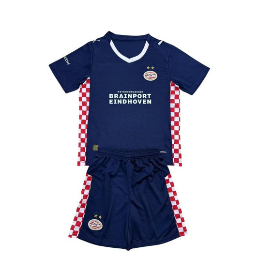 PSV Eindhoven Away 25/26 Wedstrijdset