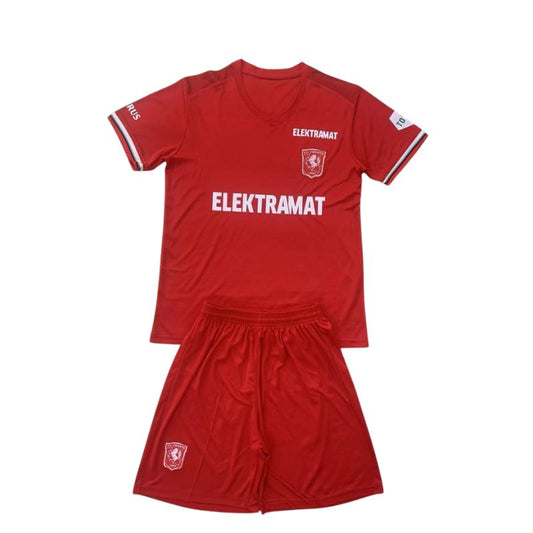 FC Twente Home 24/25 Wedstrijdset