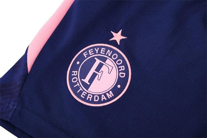 25/26 Feyenoord Pink/Blue