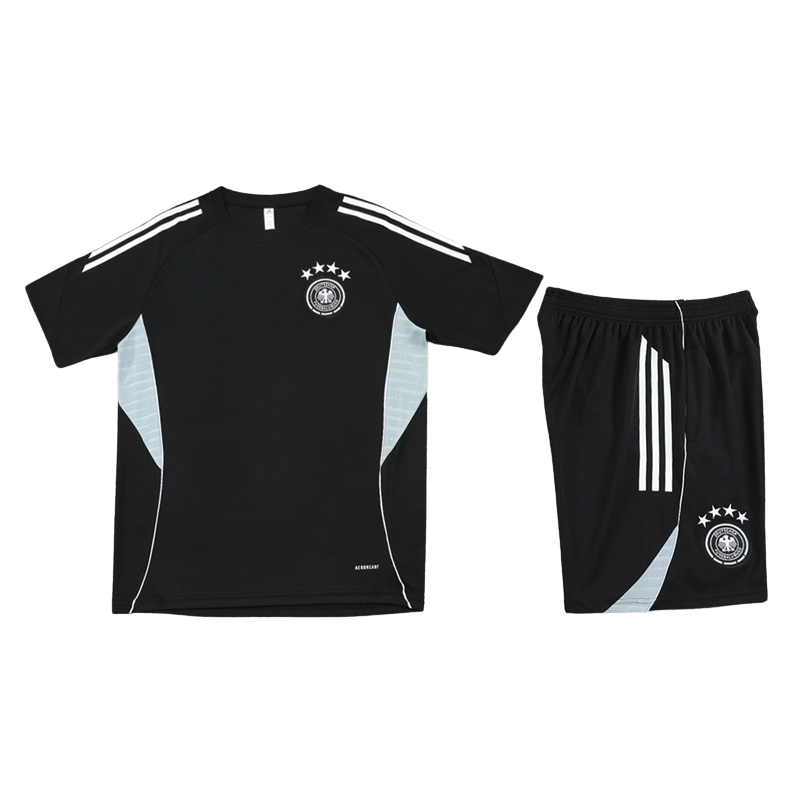 Duitsland Black/White 25/26