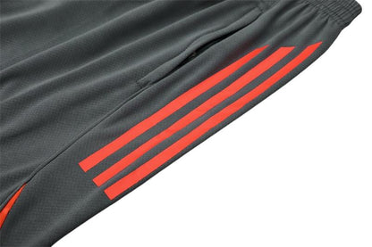 25/26 Bayern München Orange