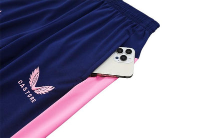 Feyenoord 25/26 Pink/Blue