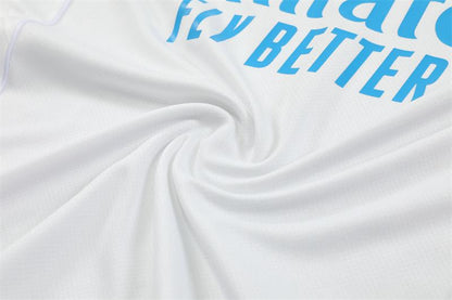 25/26 Real Madrid Babyblue