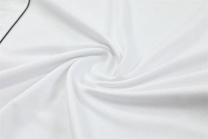 25/26 Ajax White/Black