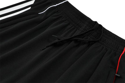 25/26 Ajax White/Black