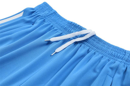 25/26 Real Madrid Babyblue