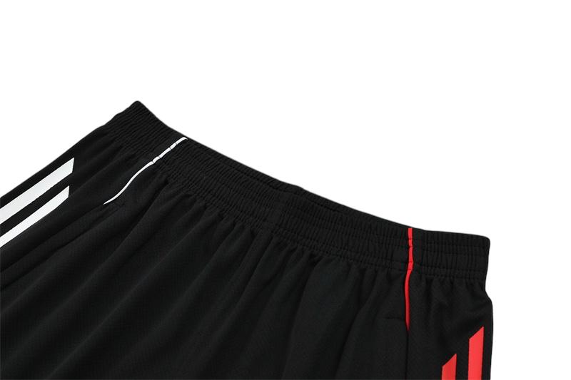 25/26 Ajax White/Black