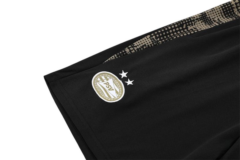 25/26 PSV Eindhoven Black Camouflage