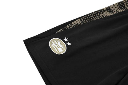 25/26 PSV Eindhoven Black Camouflage