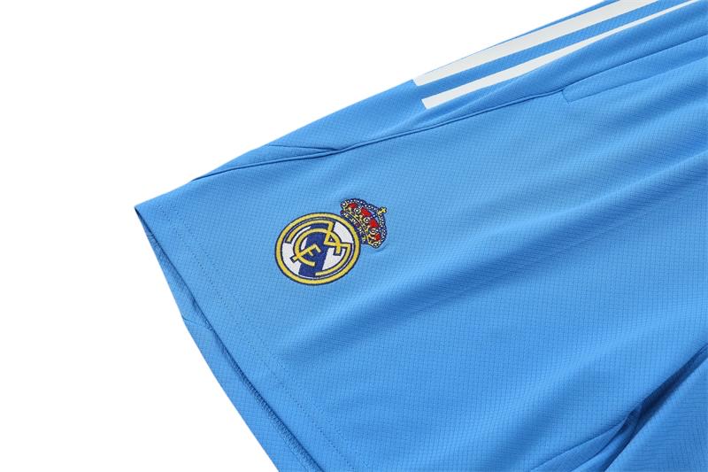 25/26 Real Madrid Babyblue