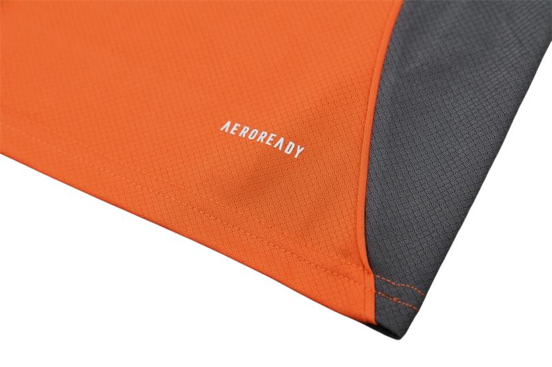 25/26 Bayern München Orange