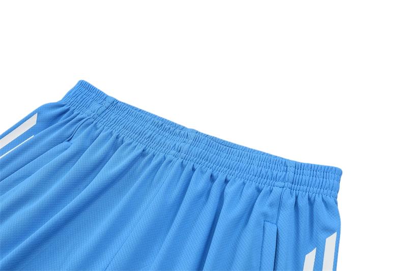 25/26 Real Madrid Babyblue