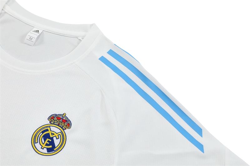 25/26 Real Madrid Babyblue