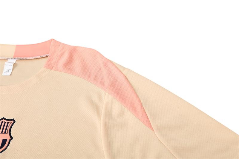 25/26 Barcelona Beige