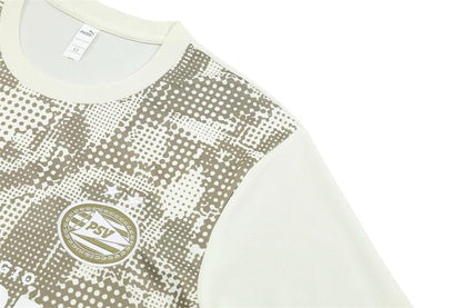 25/26 PSV Eindhoven White Camouflage