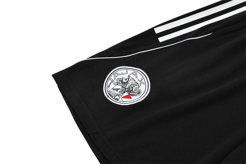 25/26 Ajax White/Black