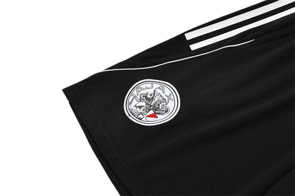 25/26 Ajax White/Black