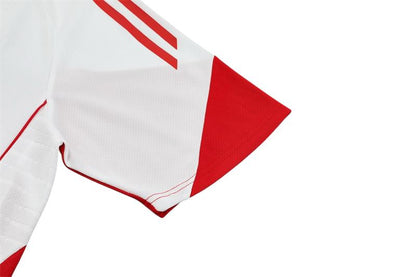 25/26 Ajax White/Black